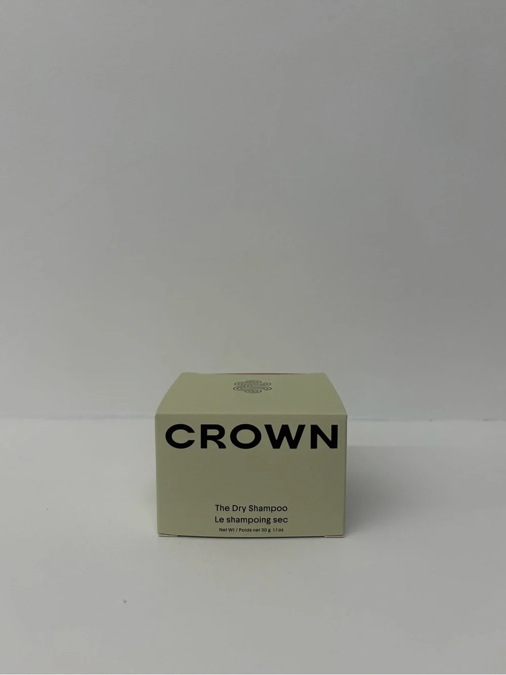 Crown Affair The Dry Shampoo le shampooing sec - Brand New + Sealed!